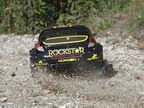 Vaterra Ford Fiesta RallyCross 1:10 4WD RTR AVC